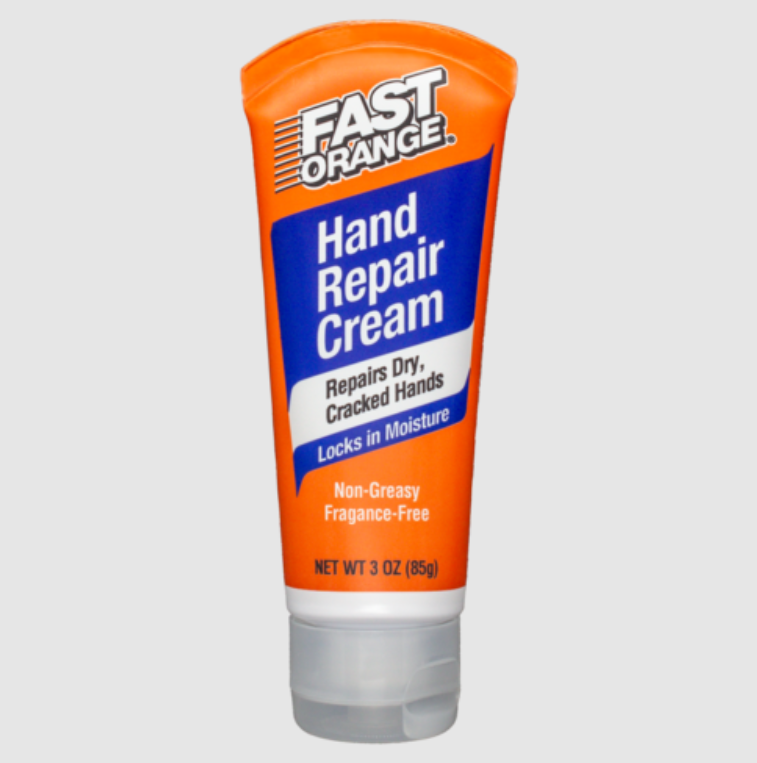 PERMTX-LOCKT PX FAST ORANGE HAND REPAIR LOTION [25103]