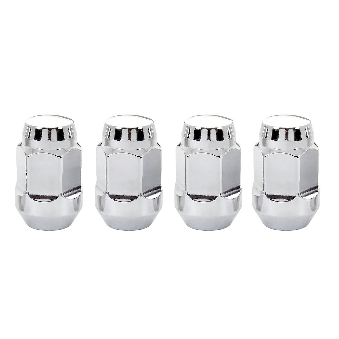 MCGARD BULGE NUTS 1.25MM 4CD [64013]