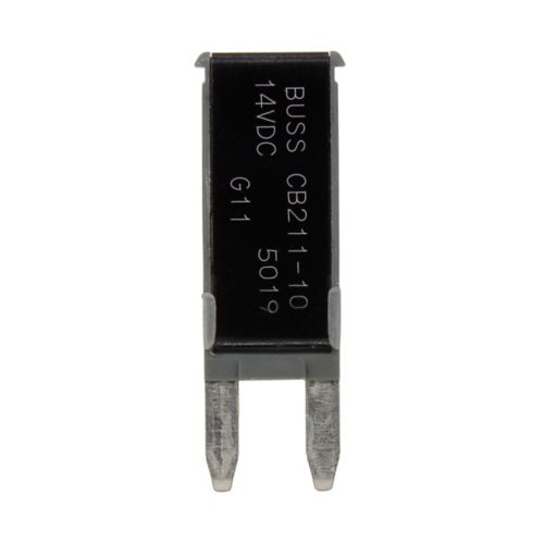 BUSSMANN MINI CB TYPE 1 - ATM FOOTPRINT  - 2 [CB211-25]