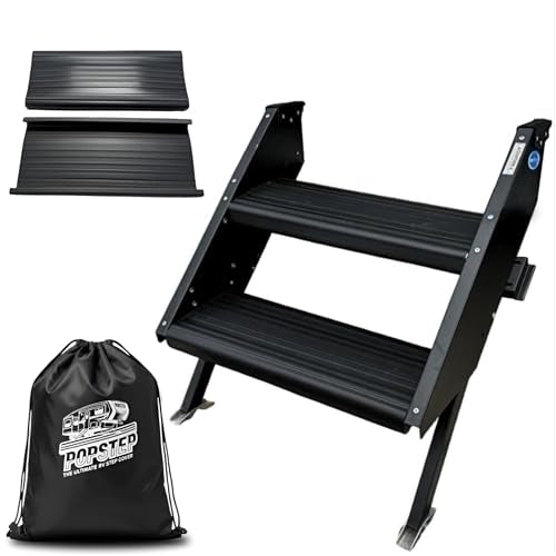 POP STEP LLC POPSTEP 2-STEP MORRYDE 23.5 INCH [MR23.5-2]