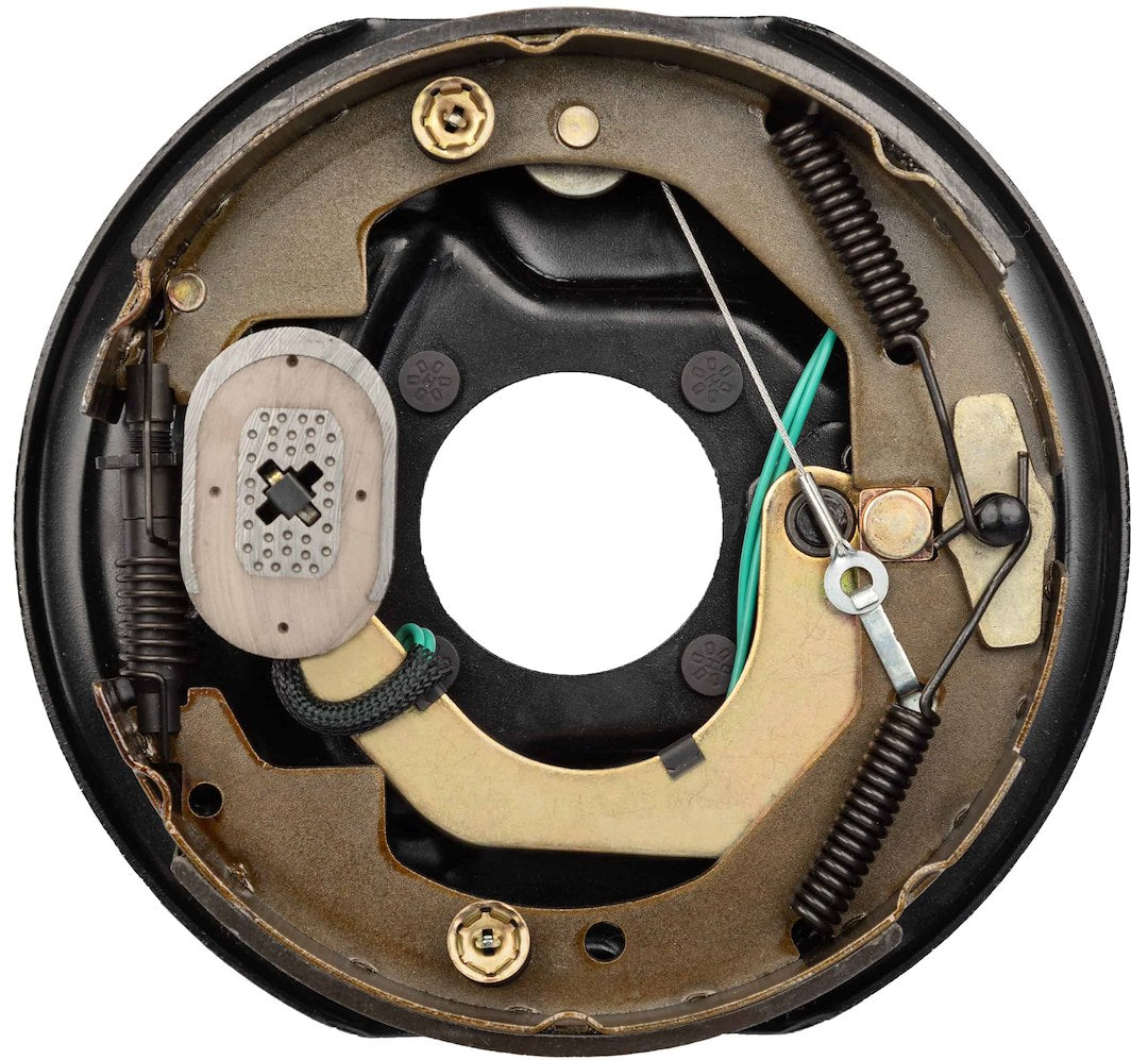 ULTRA FAB BRAKE  SELF-ADJUSTING  10  RH  10 X [48-979211]