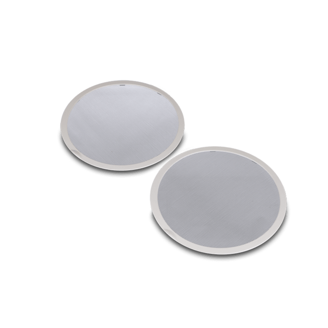 DOMETIC 2PK POP N LOCK SCREEN- WH [K2035-81]
