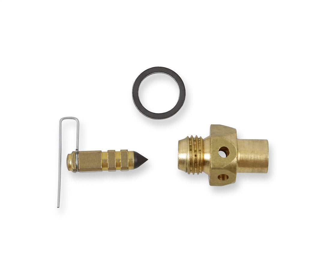 HOLLEY 6-511 NEEDLE & SEAT ASSMB [6-511]