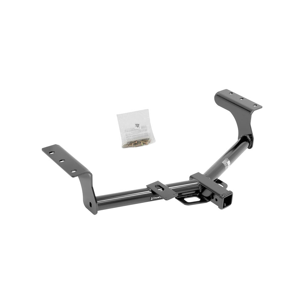 DRAW TITE MAX FRAMER RECEIVER [75235]