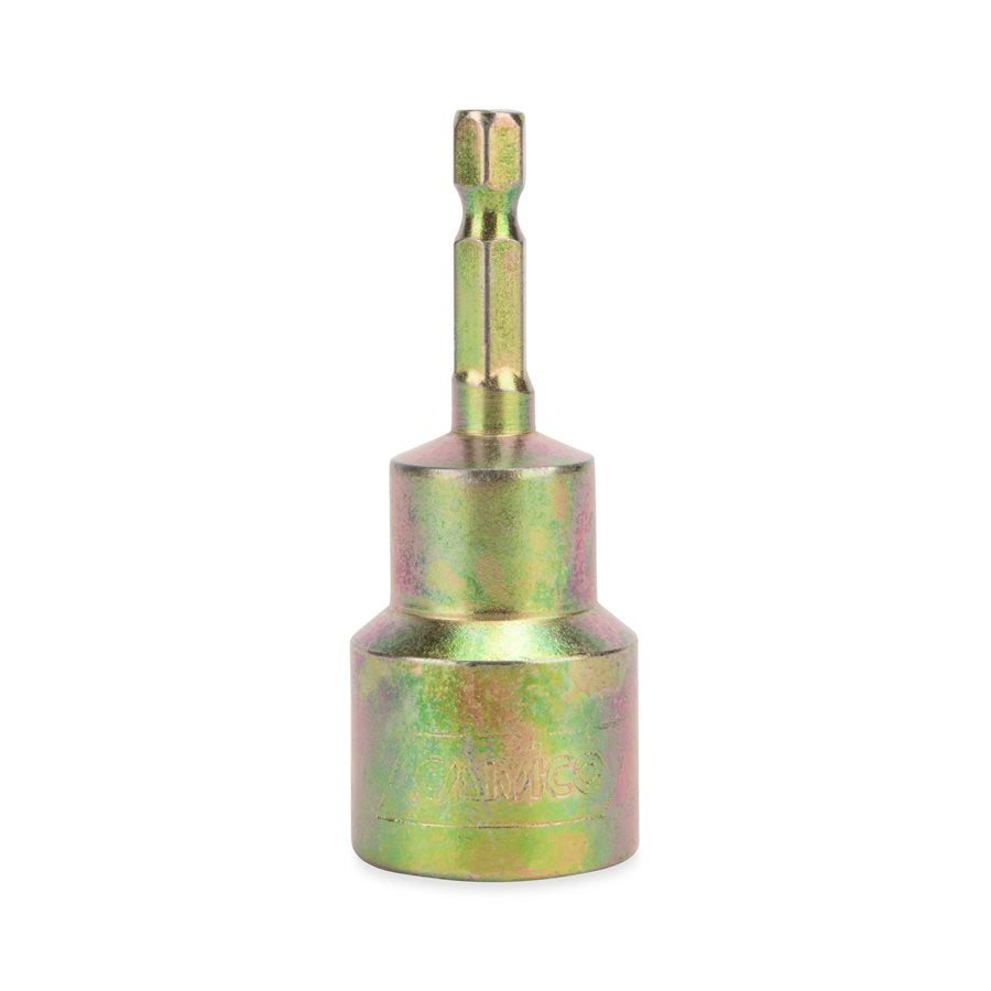 CAMCO SCISSOR JACK SOCKET 3/4'QUICK CONN [57364]