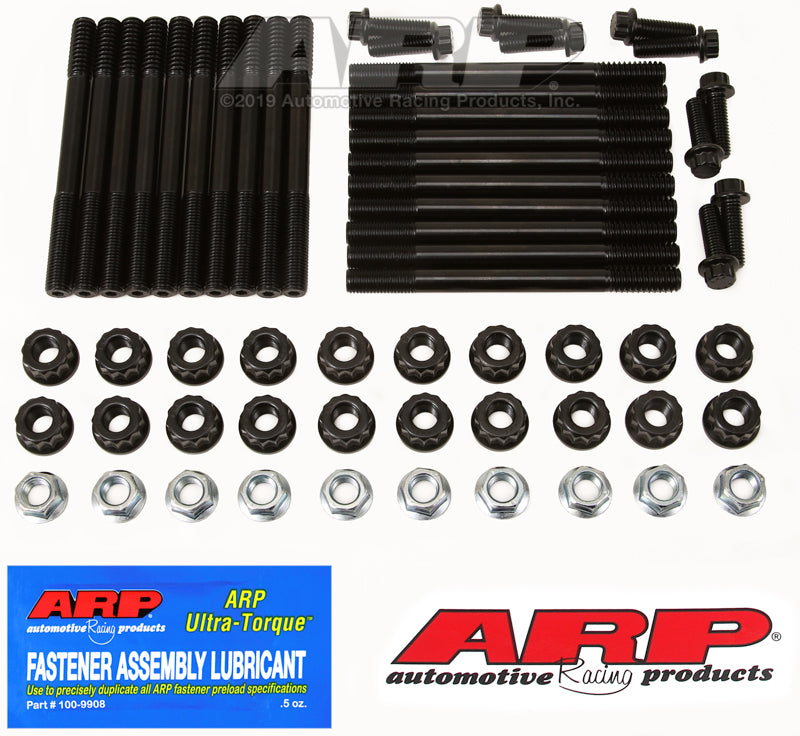 ARP SB CHVYLS1 MAIN STDKIT [234-5608]