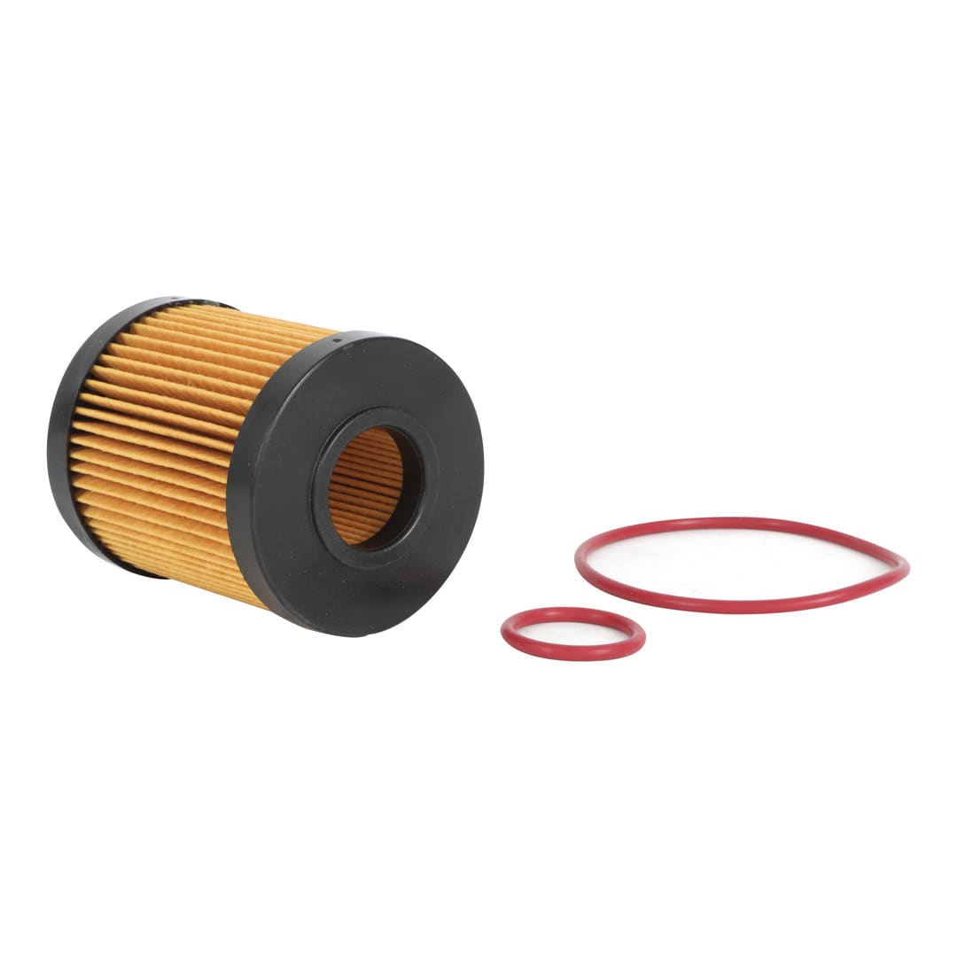K&N FILTER OIL FILTER [SO-7023]