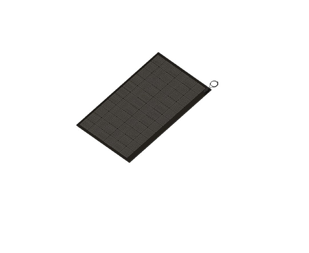 XANTREX LLC 330W SOLAR MAX FLEX PANEL [784-0330]