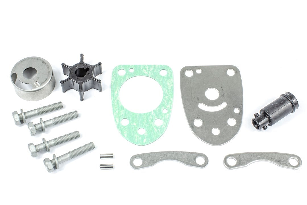 SIERRAMARINE WATER PUMP REPAIR KIT WITHOUT HOUSI [18-4532]