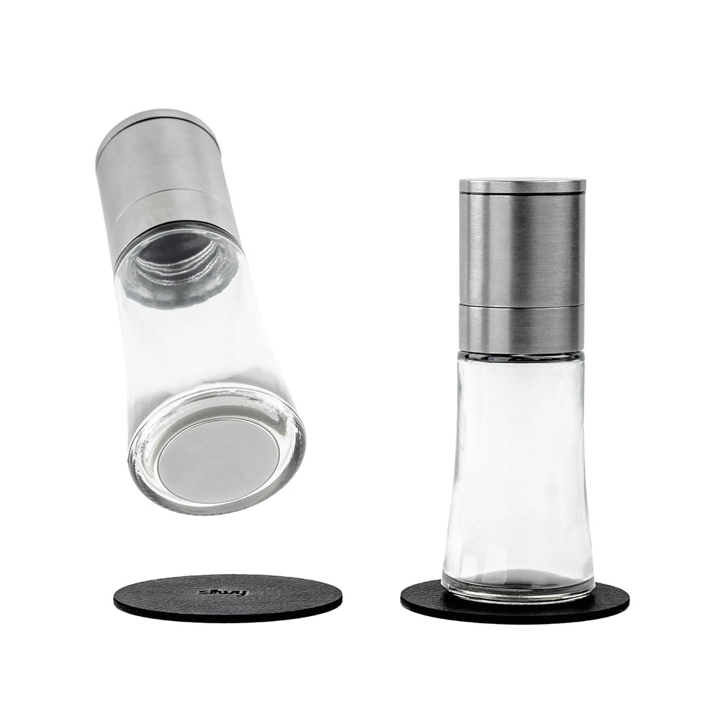 SILWY MAGNET MAGNETIC SPICE MILLS [GM-SP-4]