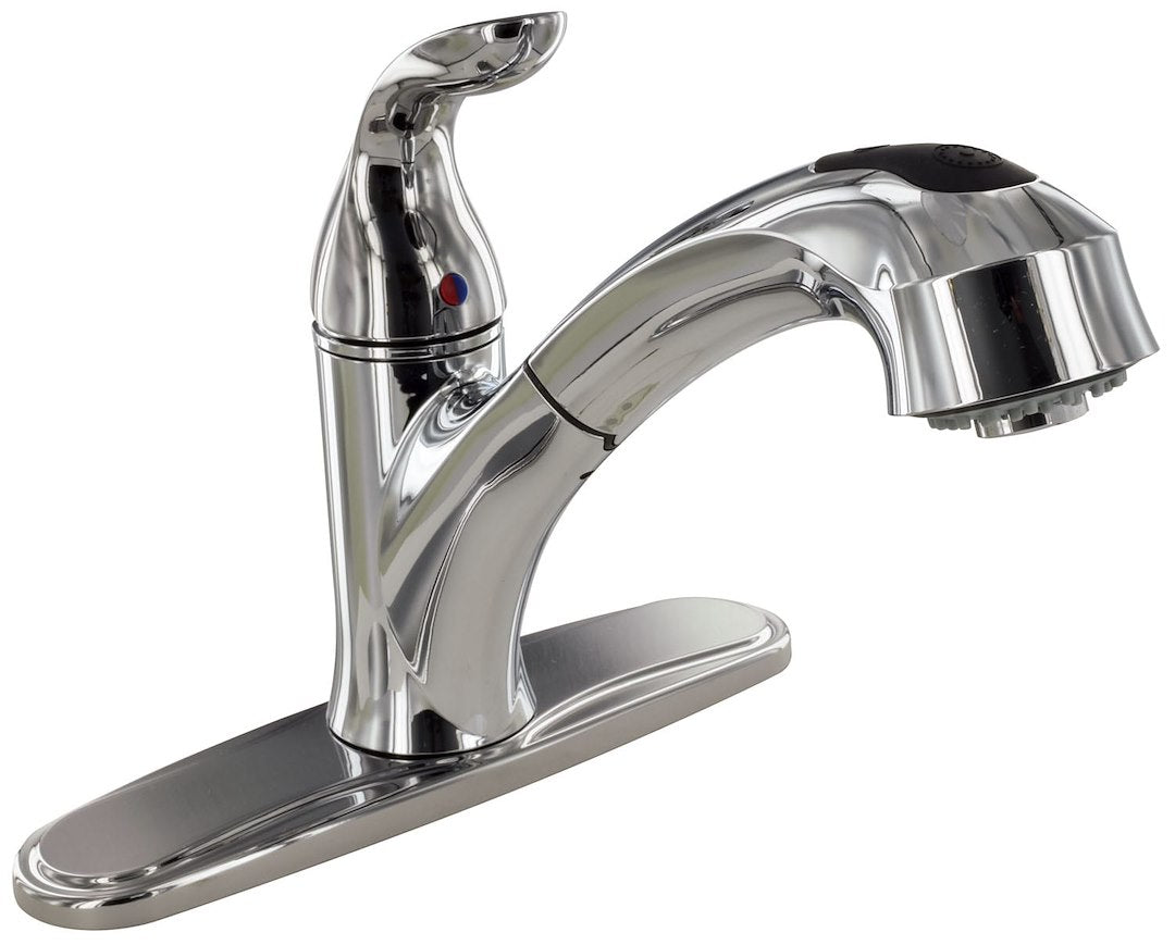 VALTERRA LLC KTN 8  SL PO  CH  CD  LVR [PF231341]