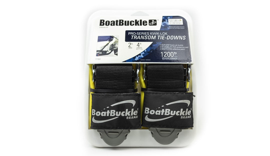 IMMI PRO SERIES KWIK-LOK TRANSOM  2' X 4 [F17632]