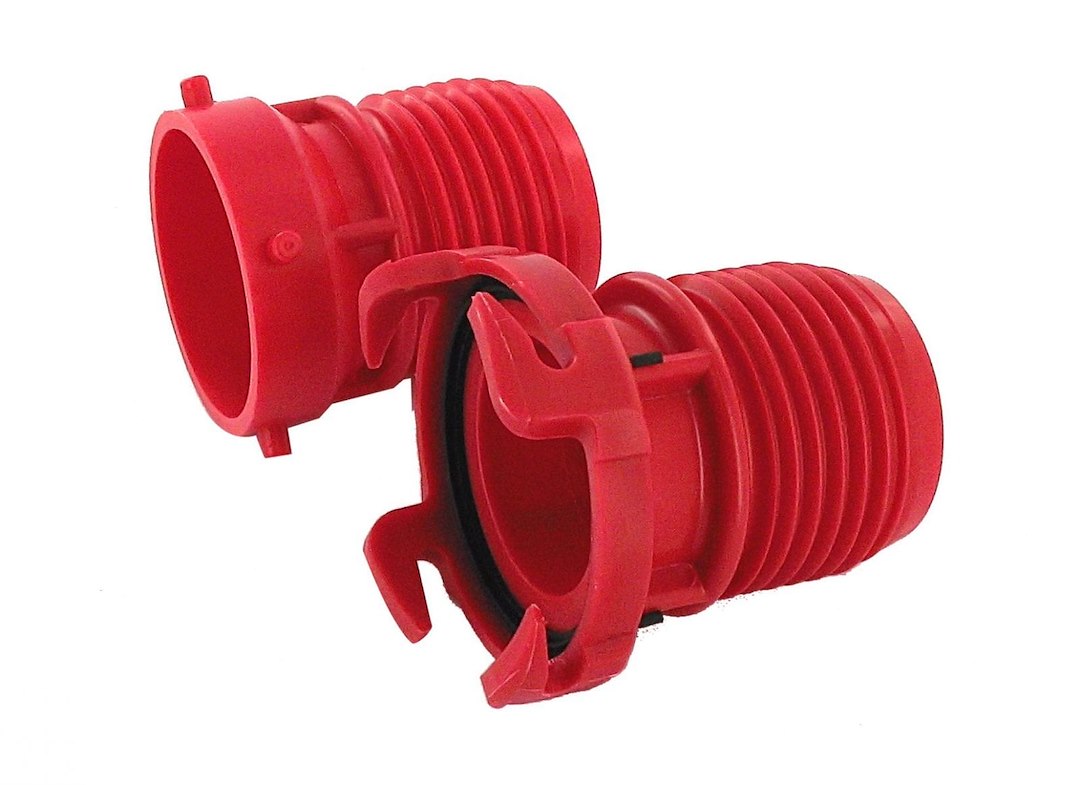 VALTERRA LLC EZ COUPLER BAYONET FITNG. [F02-3108]