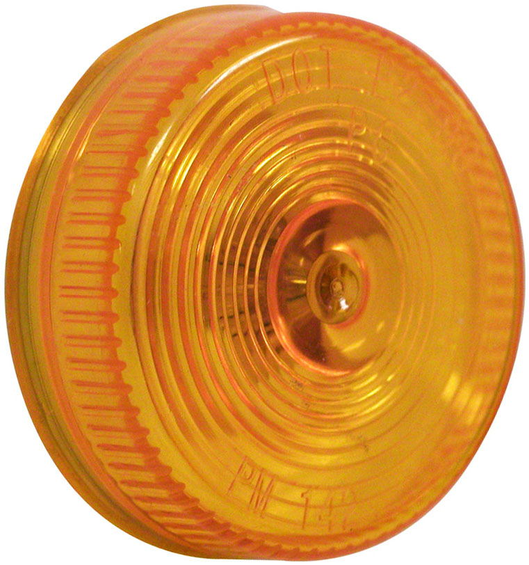 PETERSON MFG PKG ROUND CLEARANCE LIGHT [V142A]