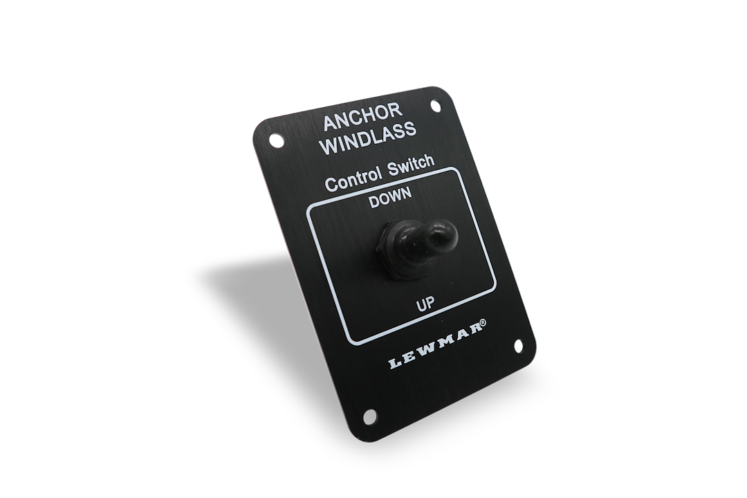 LEWMAR 25A TOGGLE SWITCH WINDLASS [0052519]