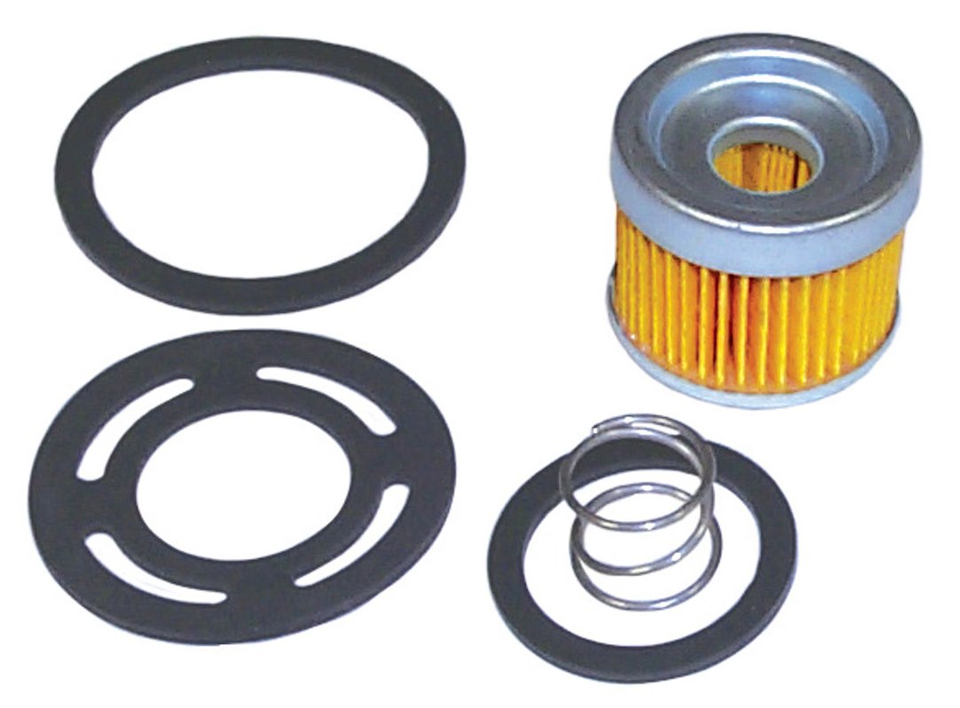 SIERRAMARINE FUEL FILTER [18-7784]