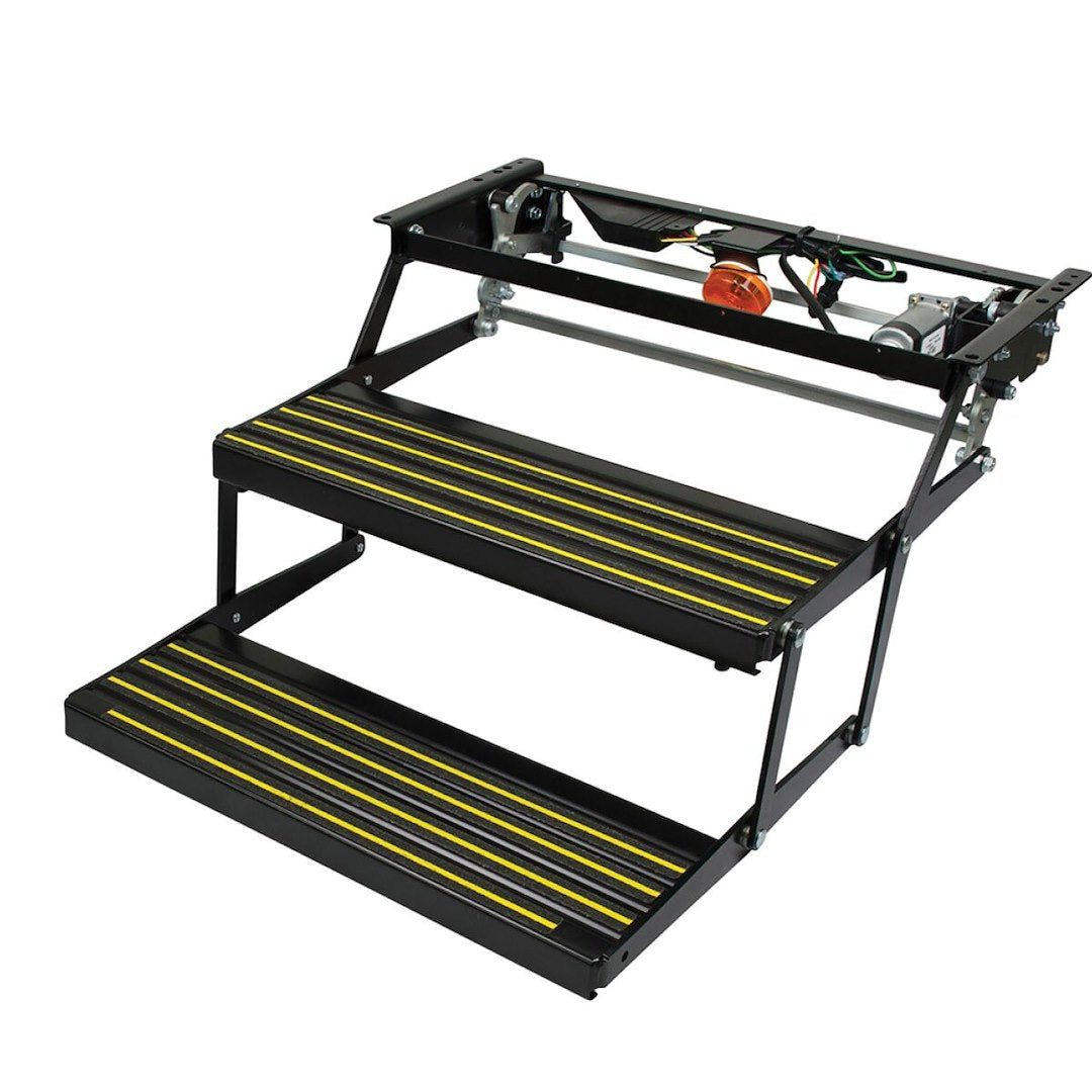 LIPPERT COMP 2 STEP ELECTRIC W/ CONTRO [3725791]