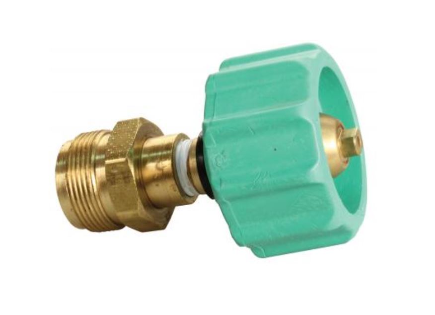 JR PRODUCTS QUICK CONNECT TAILPIECE [07-30275]