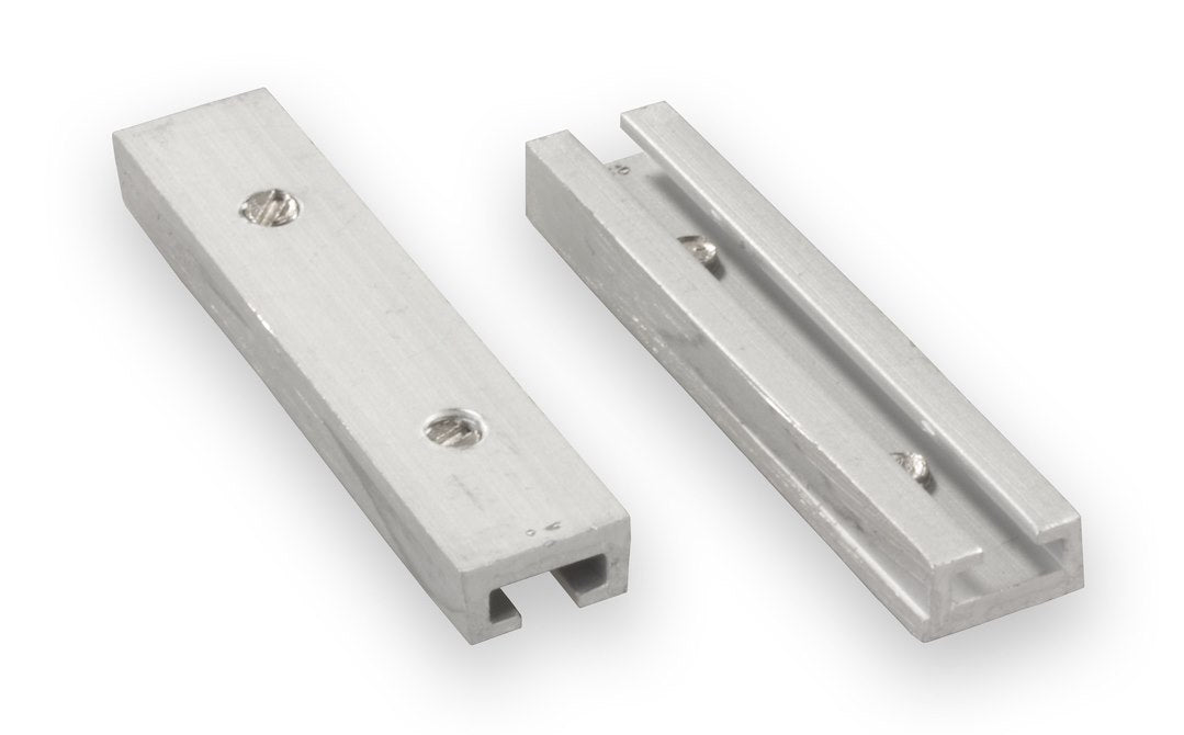 JR PRODUCTS TB  I BEAM CURT TRK SPLCE [80265]