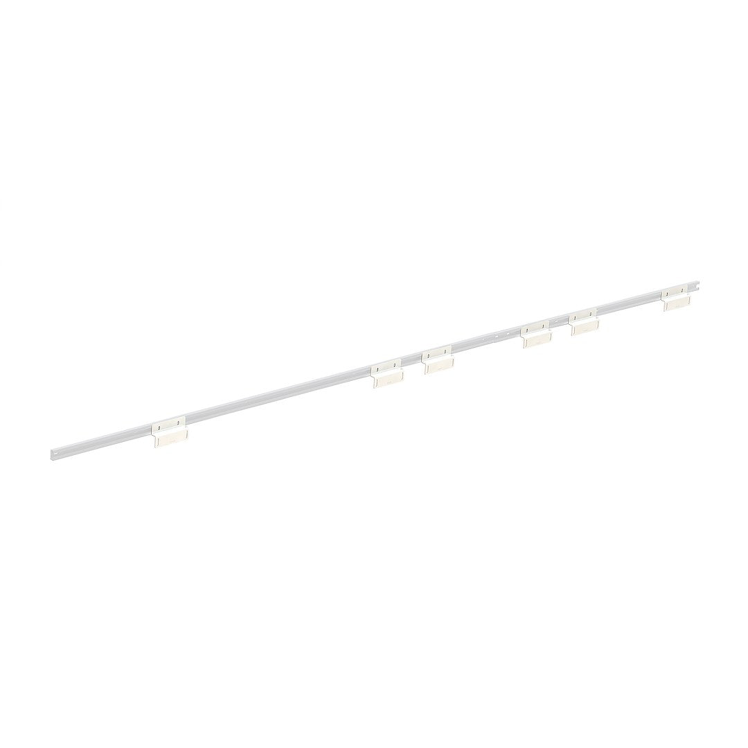WEATHERGUARD VN SHLF MNT KT FRD TRNST 148'EXT WB [975105-3-01]