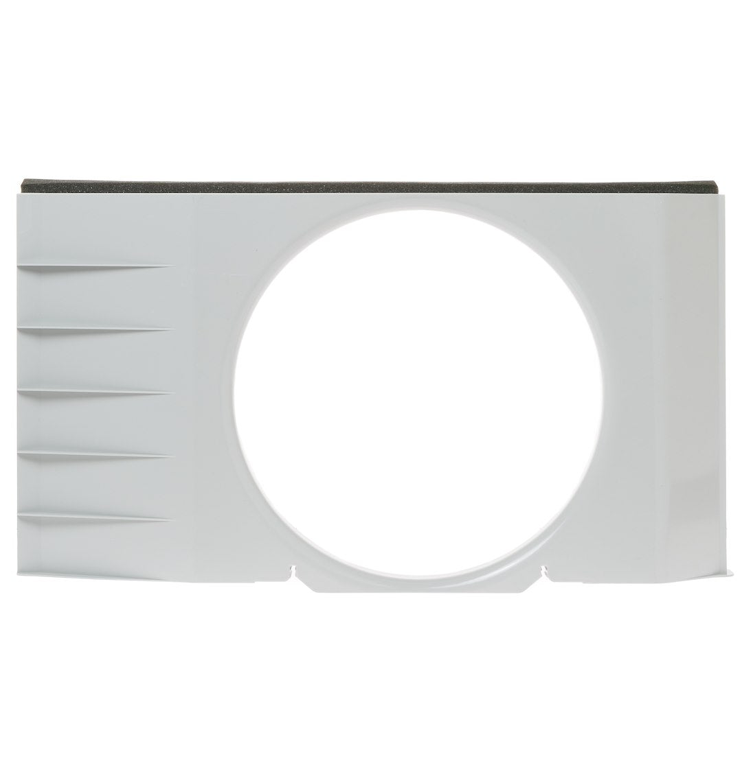 GE APPLIANCE OUTDOOR FAN SHROUD [WJ76X25398]