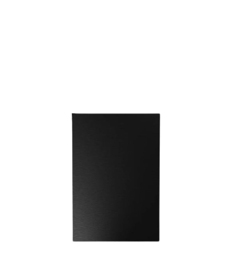 FURRION LLC FRIDGE DOOR PANEL BLK GLASS [C-FCR10DCGTA-051]
