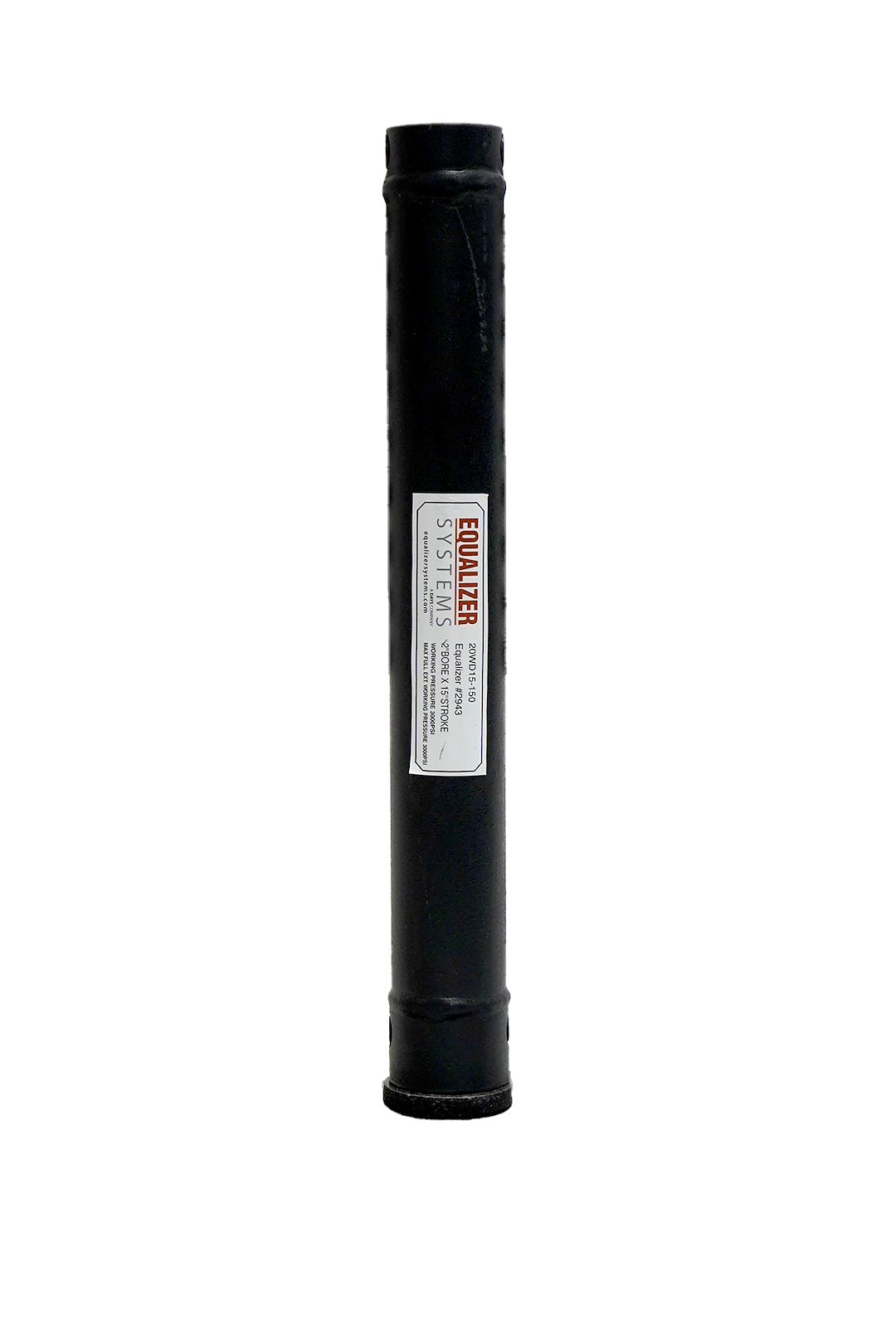 EQUALIZR SYS CYLINDER-SL 2 X 15 [2943]