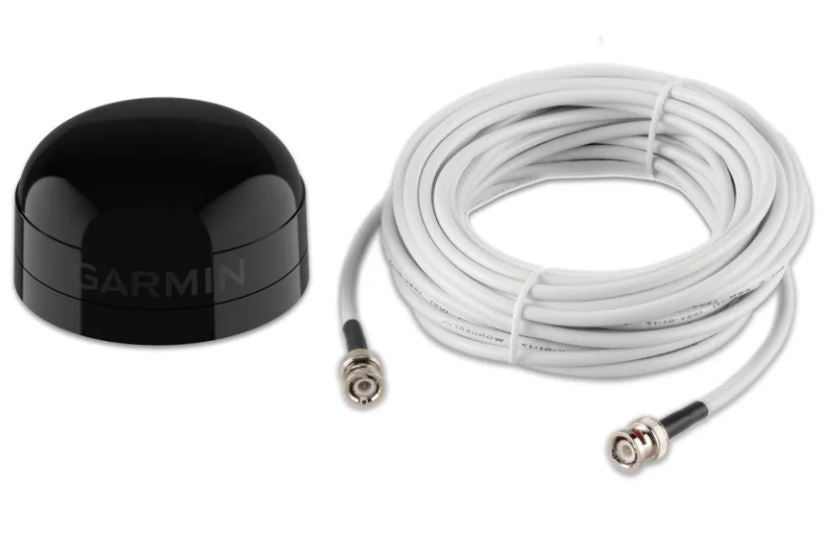 GARMIN ELEC. GA38 BLACK [010-12017-30]