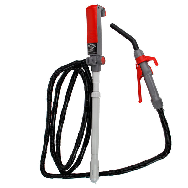 TERA PUMP TREP01-TXL BATT XFER PMP W XL HOSE [20099]