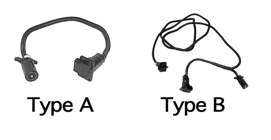 TORKLIFT WIRING HARNESS - 21' [W6021]