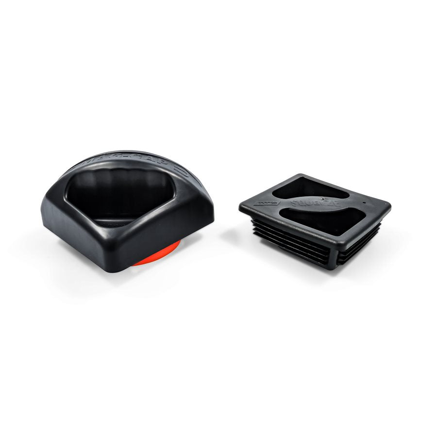 CAMCO BUMPER CAPSET 1MAG.W/LUGS&INSECT SC [40310]