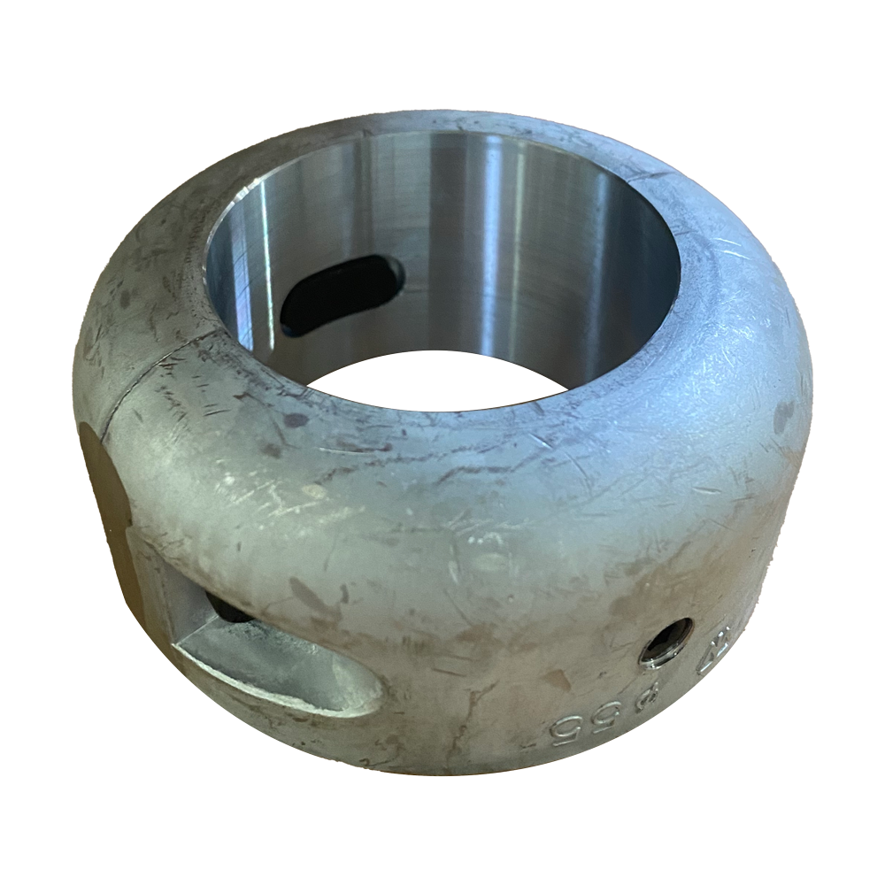 FURUNO ZINC RING FOR CSH5 SONAR [000-802-966]