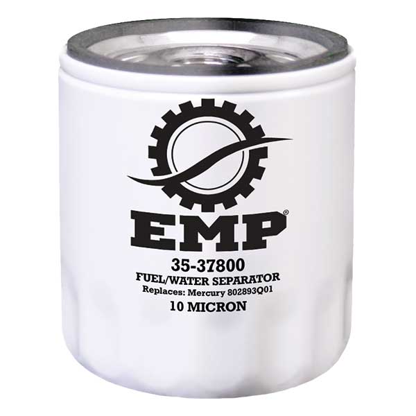 EMP FILTER  FUEL WATER SEPARATOR [35-37800]