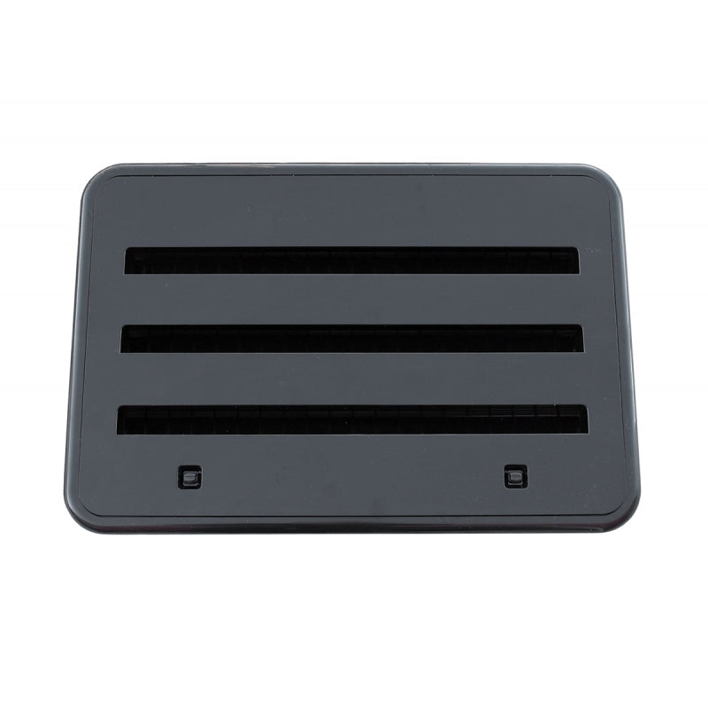 NORCOLD VENT DOOR ASSY-AERO GRAY/ORD 12 [621156AG]