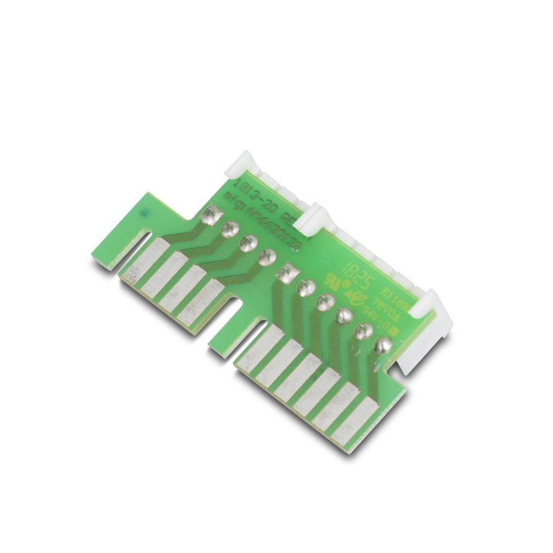 DOMETIC KIT SVC EDGE/PIN ADAPTOR GAS [92074]