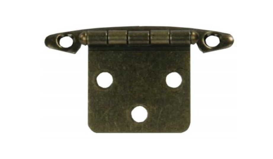 JR PRODUCTS FR SW FL MT HNG  ANT BRAS [70605]