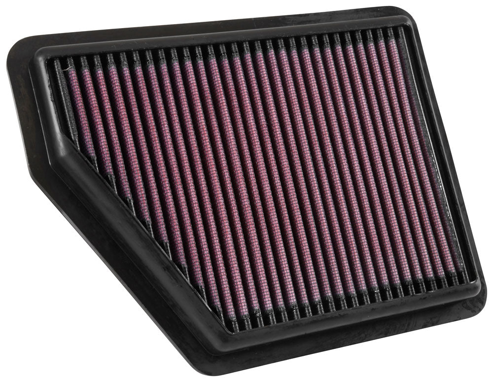 K&N FILTER REPLACEMENT AIR FILTER [33-5045]