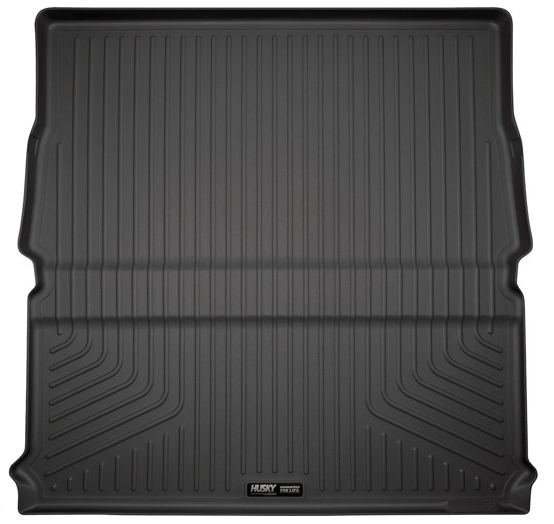 HUSKYLINER WB CARGO PILOT BLK 2016 [24391]
