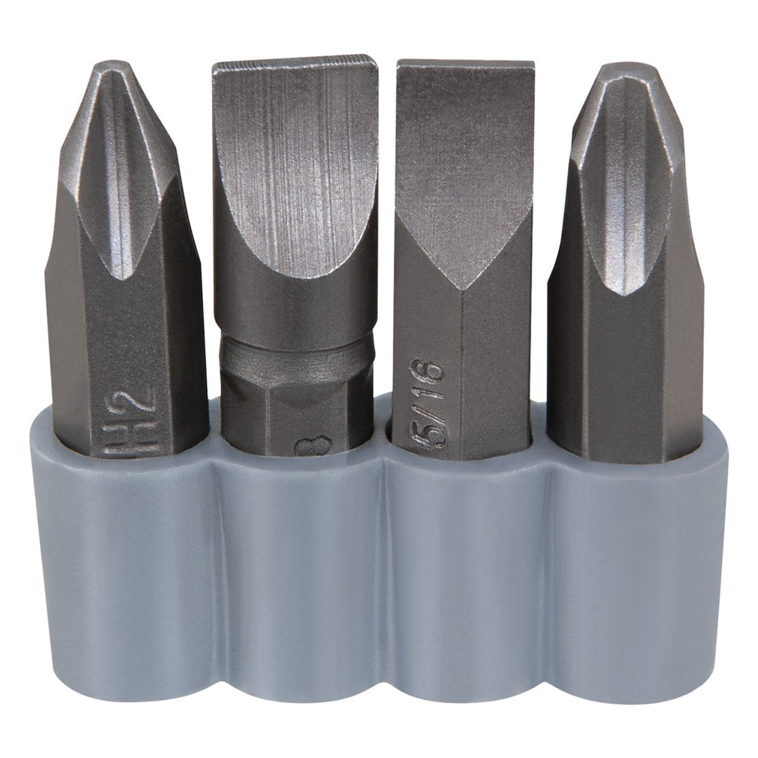 PERFORM TOOL IMPACT DRIVER TIPS [W2500-36MM]