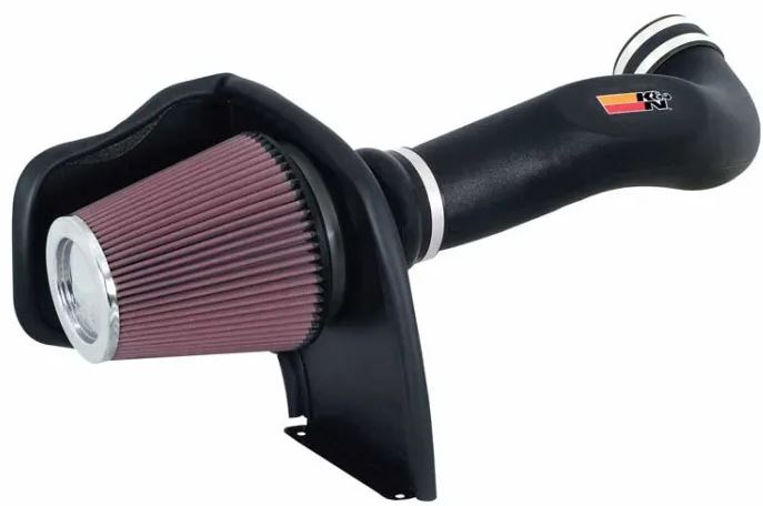 K&N FILTER FIPK CHEVY/GMC PU&SUV 05 [57-3050]
