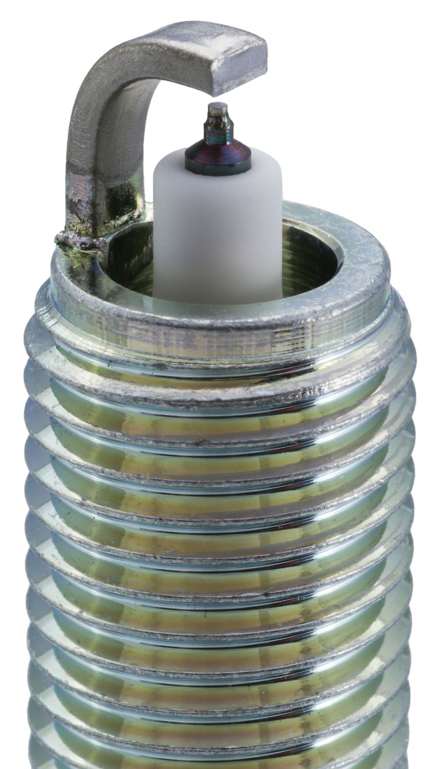 NGK NGK LASER IRIDIUM SPARK PLUG [97968]