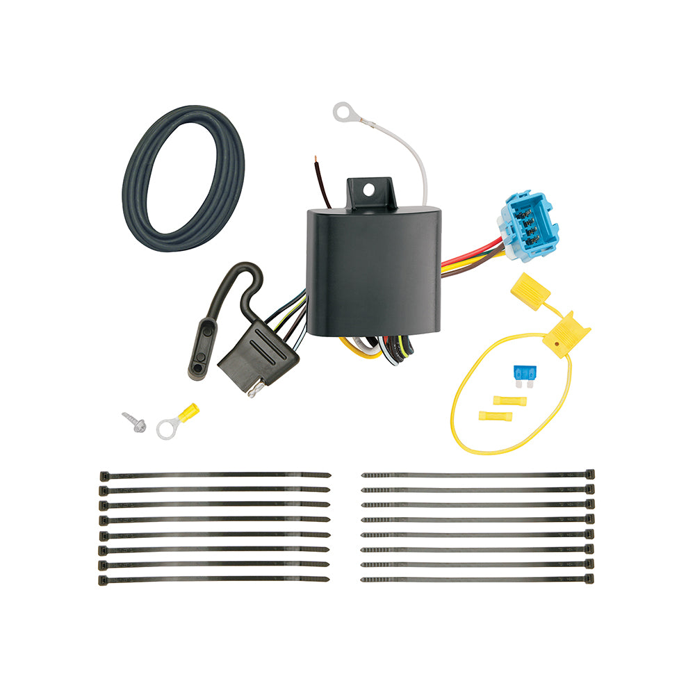 TEKONSHA T-ONE CONNECTOR [118753]