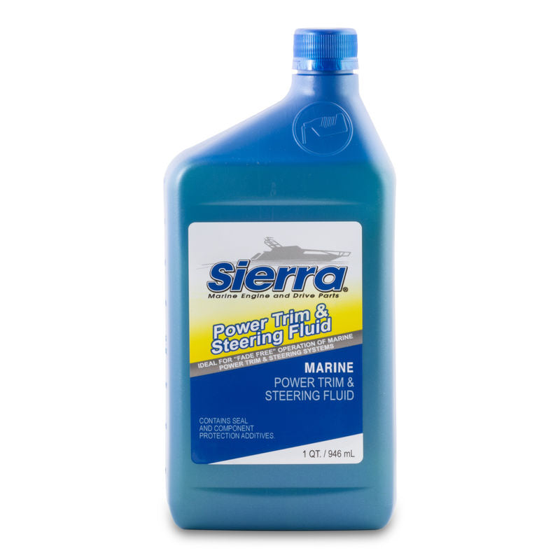 SIERRAMARINE PERF  TILT & TRIM QT [18-9751-2]