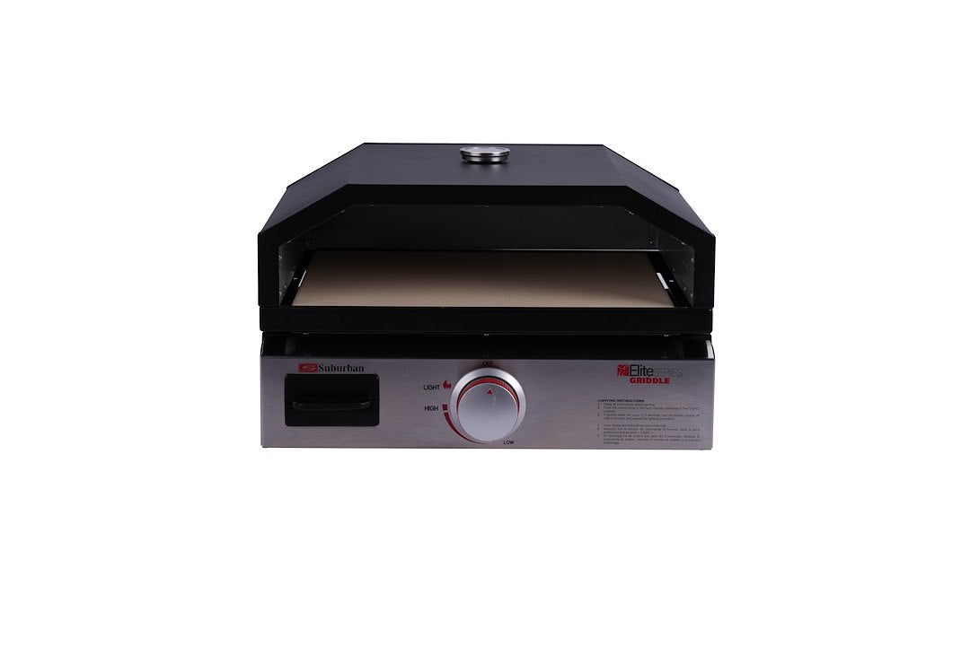 SUBURBAN MFG SUBURBAN PIZZA OVEN [3082A]