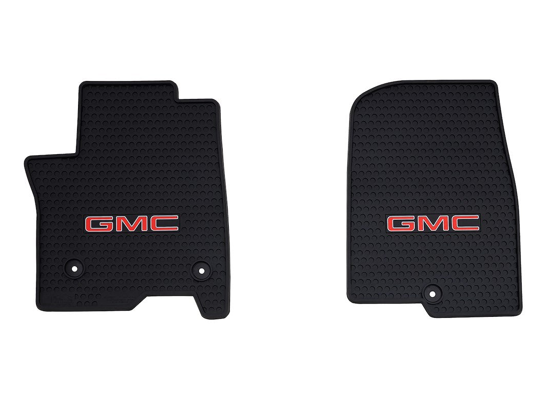 COVERCRAFT LLOYD MATS ALL-SEASON RUBBER MATS W [595309-1]