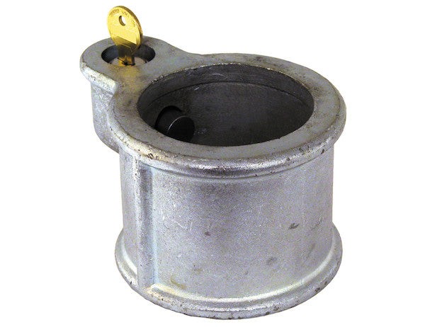 BUYERS PROD LOCK 2IN KING PIN [KPL200]