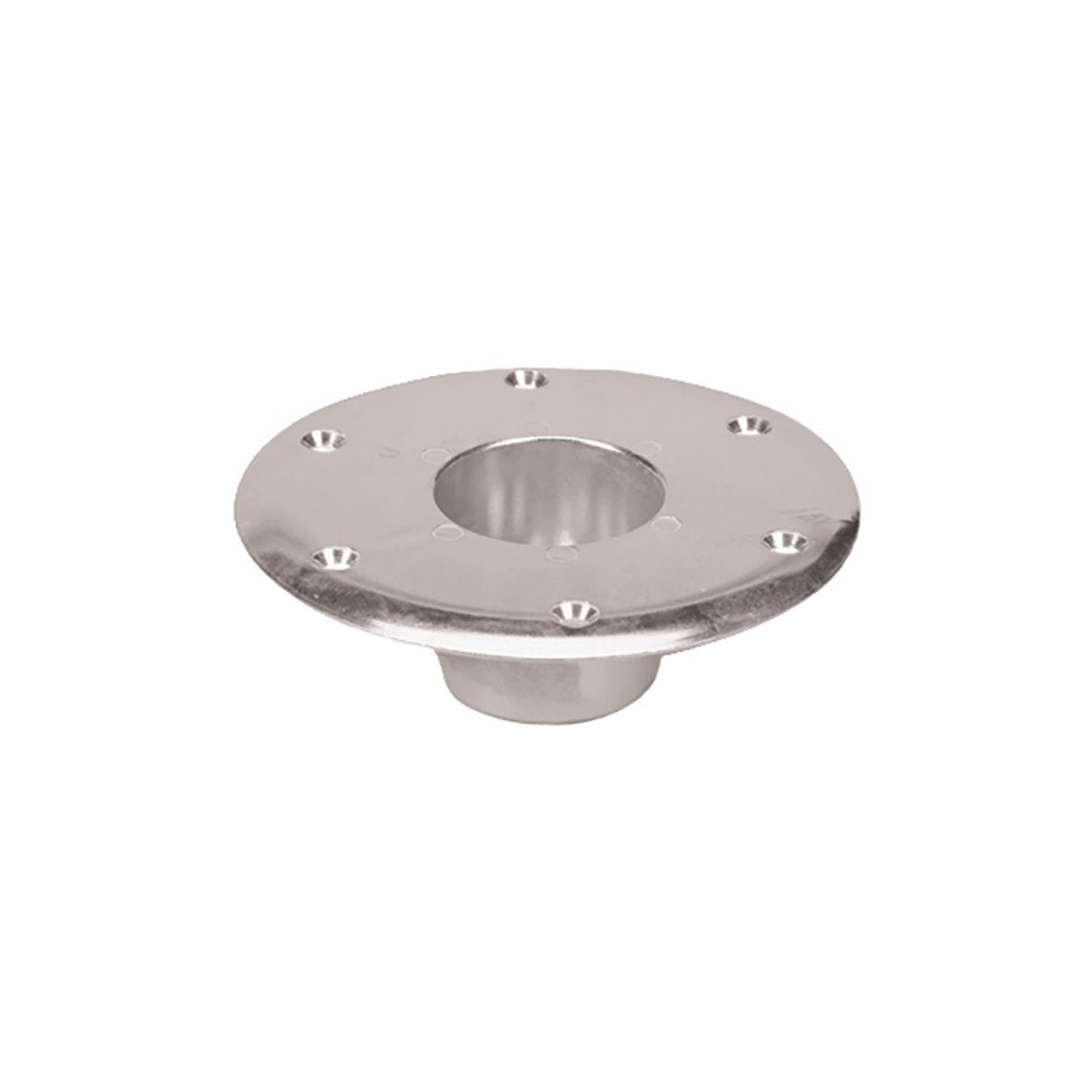 FAULKNER RECESSED TABLE LEG BASE-RD [48732]