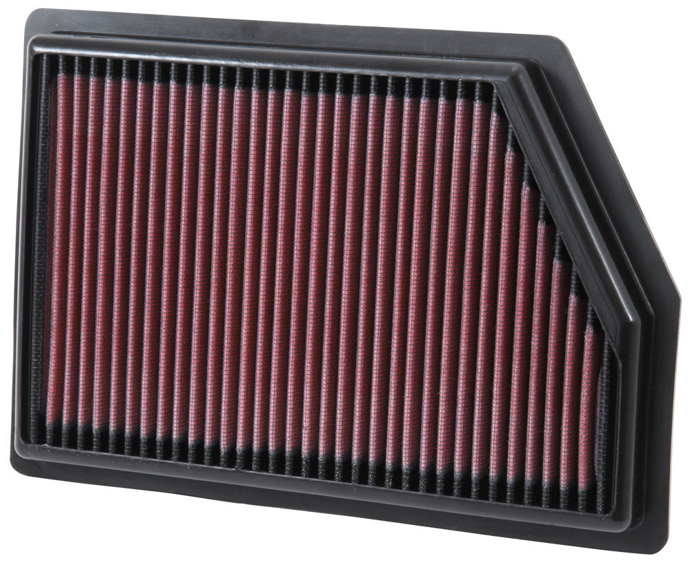 K&N FILTER REPLACEMENT AIR FILTER [33-5009]