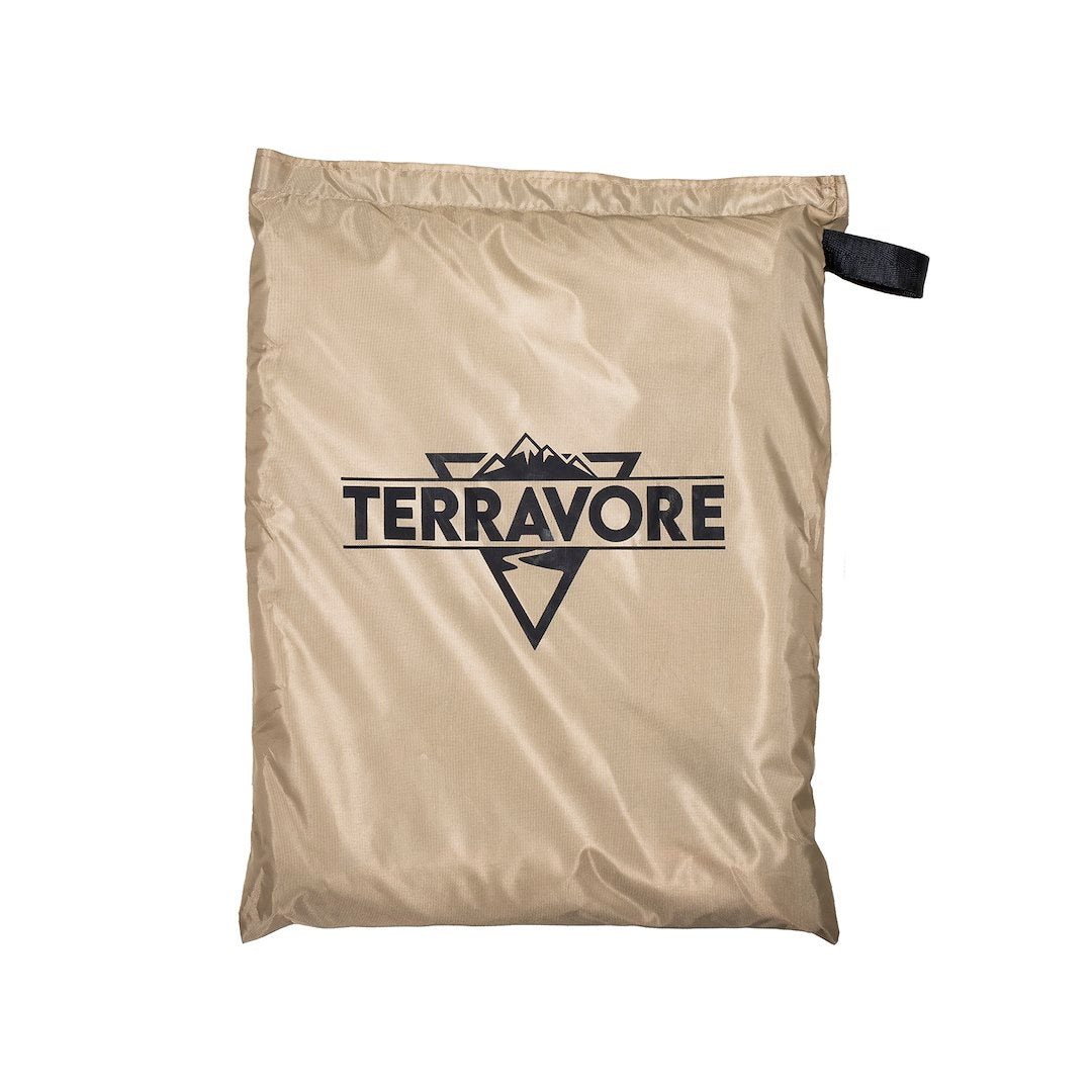 TFX OVERLAND SHADE WALL 78' - AWN001/AWN002 [AWN004]