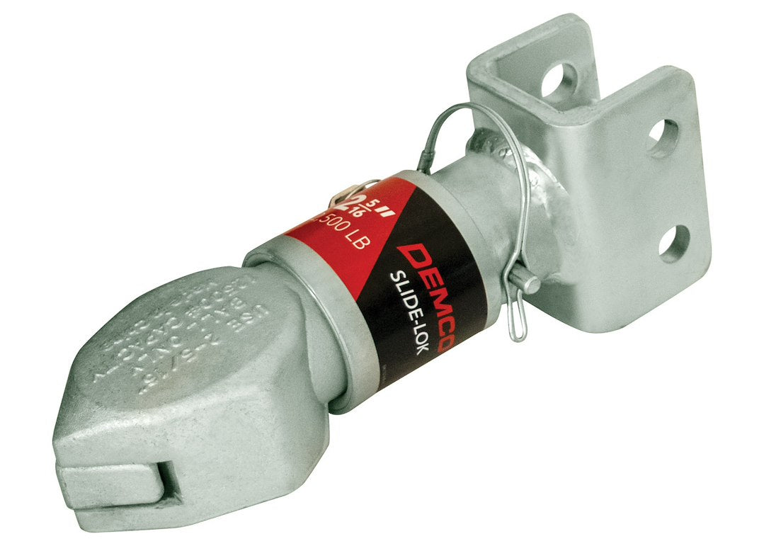 DEMCO 2 5/16' COUPLER [05557-97]